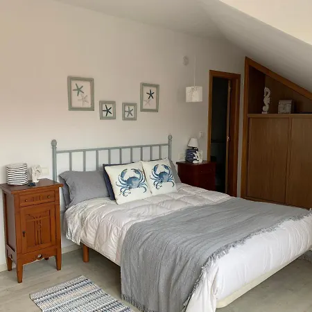 Apartman Atico Playa Canelinas *