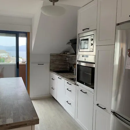 Atico Playa Canelinas Apartman *